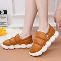 Mallow Puff Shoes