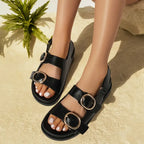 Marguerite Elevate Sandals