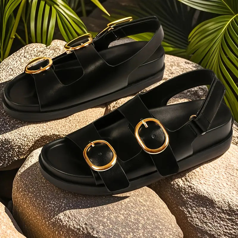 Marguerite Elevate Sandals