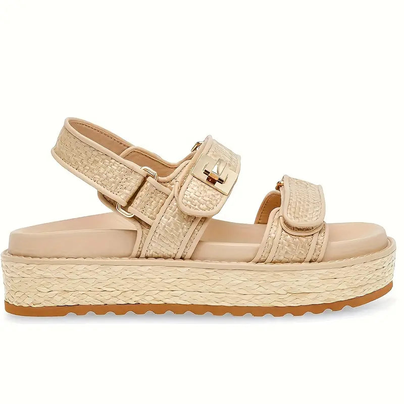 Marguerite Elevate Sandals