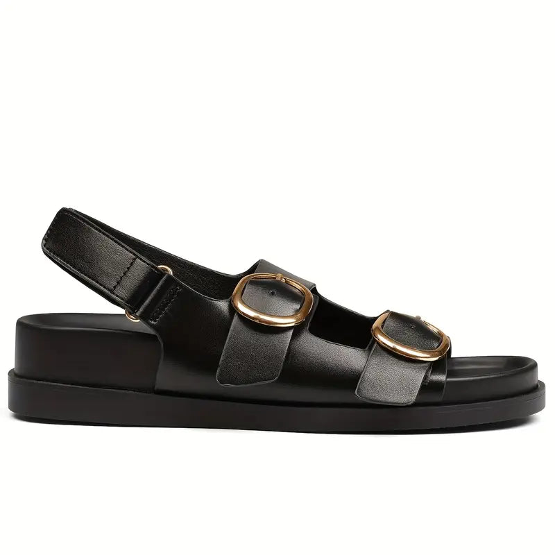 Marguerite Elevate Sandals