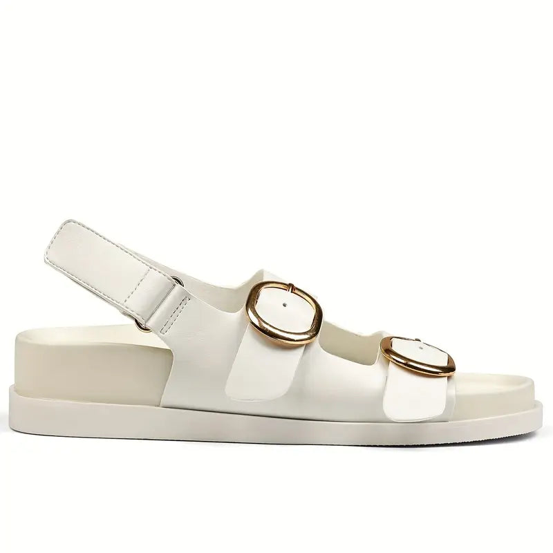 Marguerite Elevate Sandals