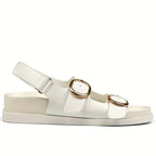 Marguerite Elevate Sandals