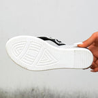 Marina Pearl Wedge Flip-Flops