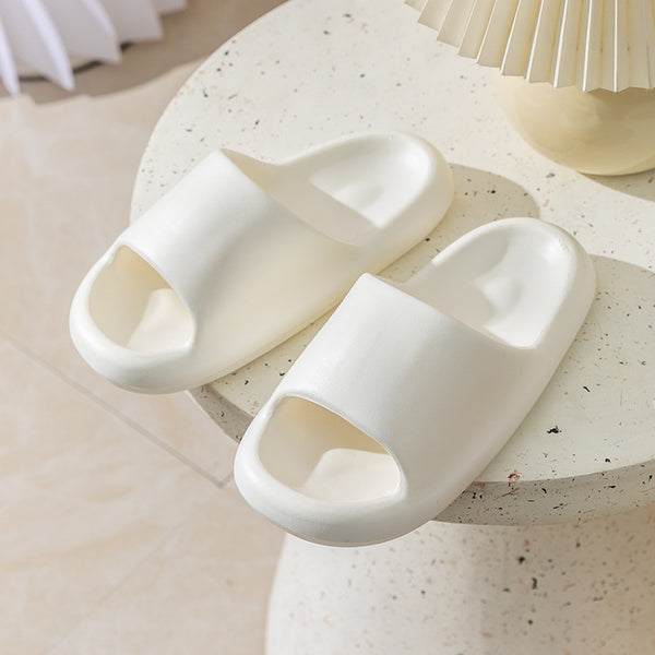 Marshmallows Slides
