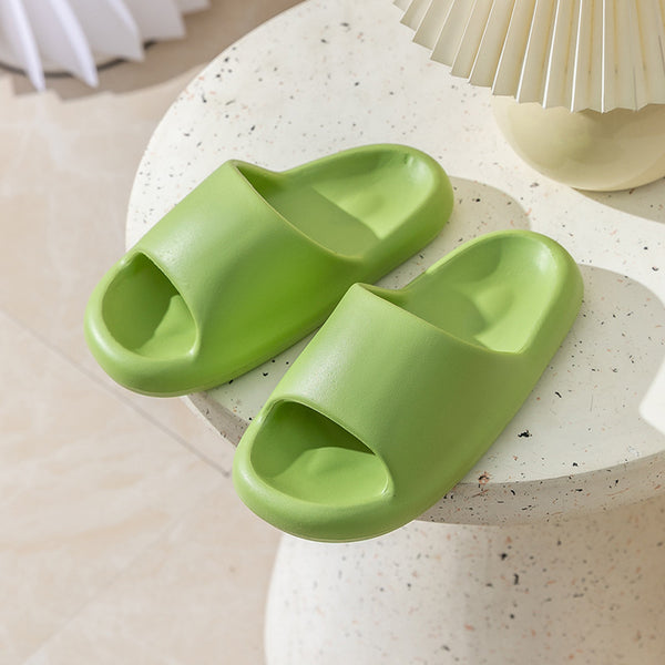 Marshmallows Slides