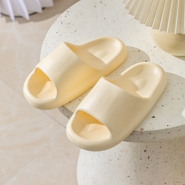 Marshmallows Slides