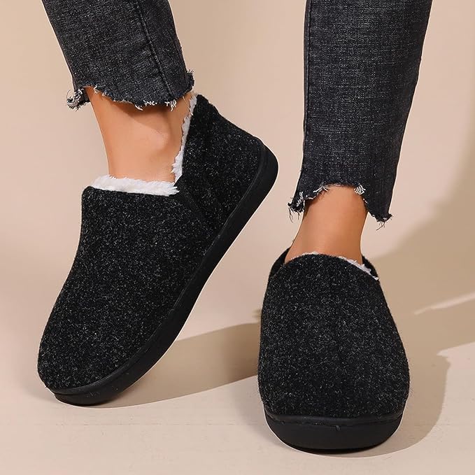 Matilda Cozy Shoes
