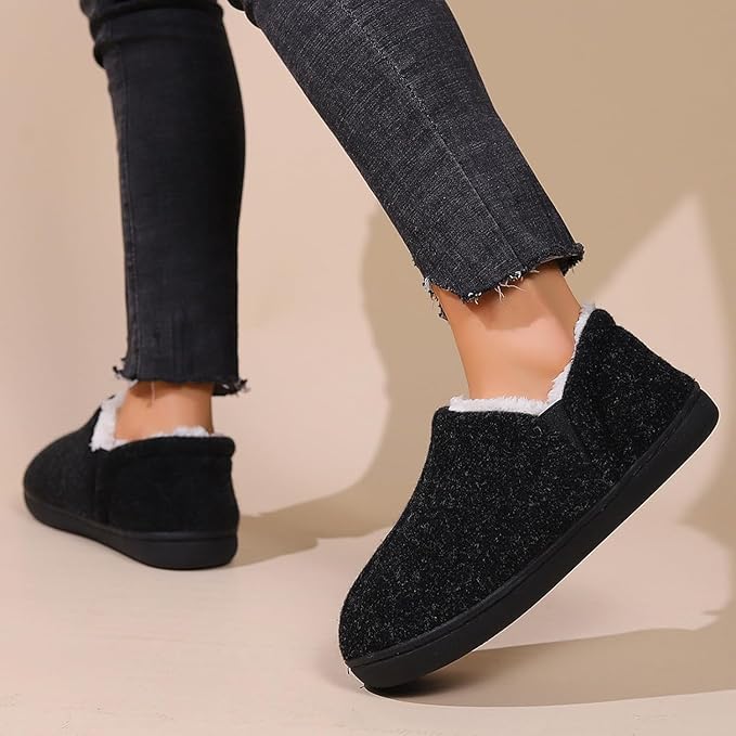 Matilda Cozy Shoes