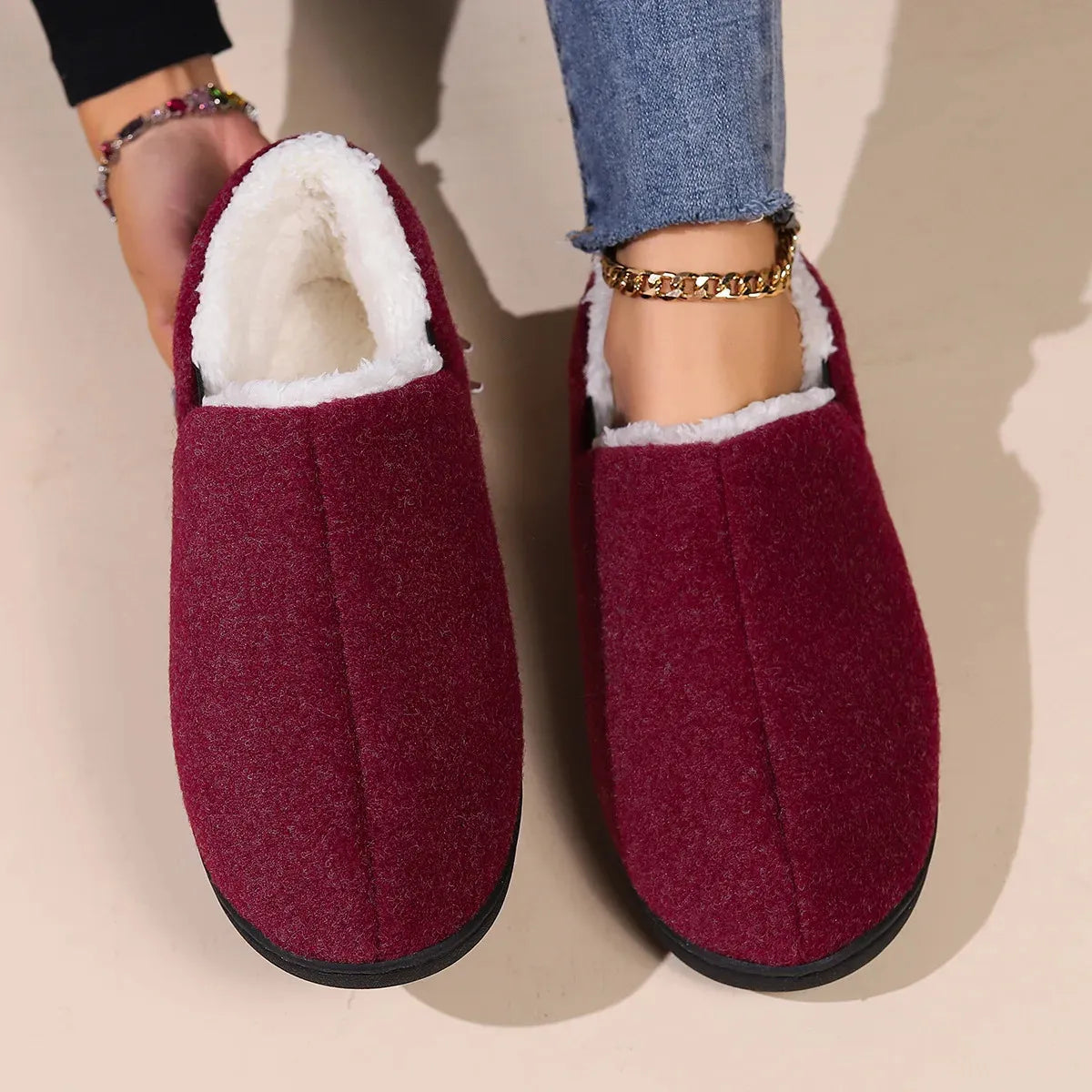 Matilda Cozy Shoes