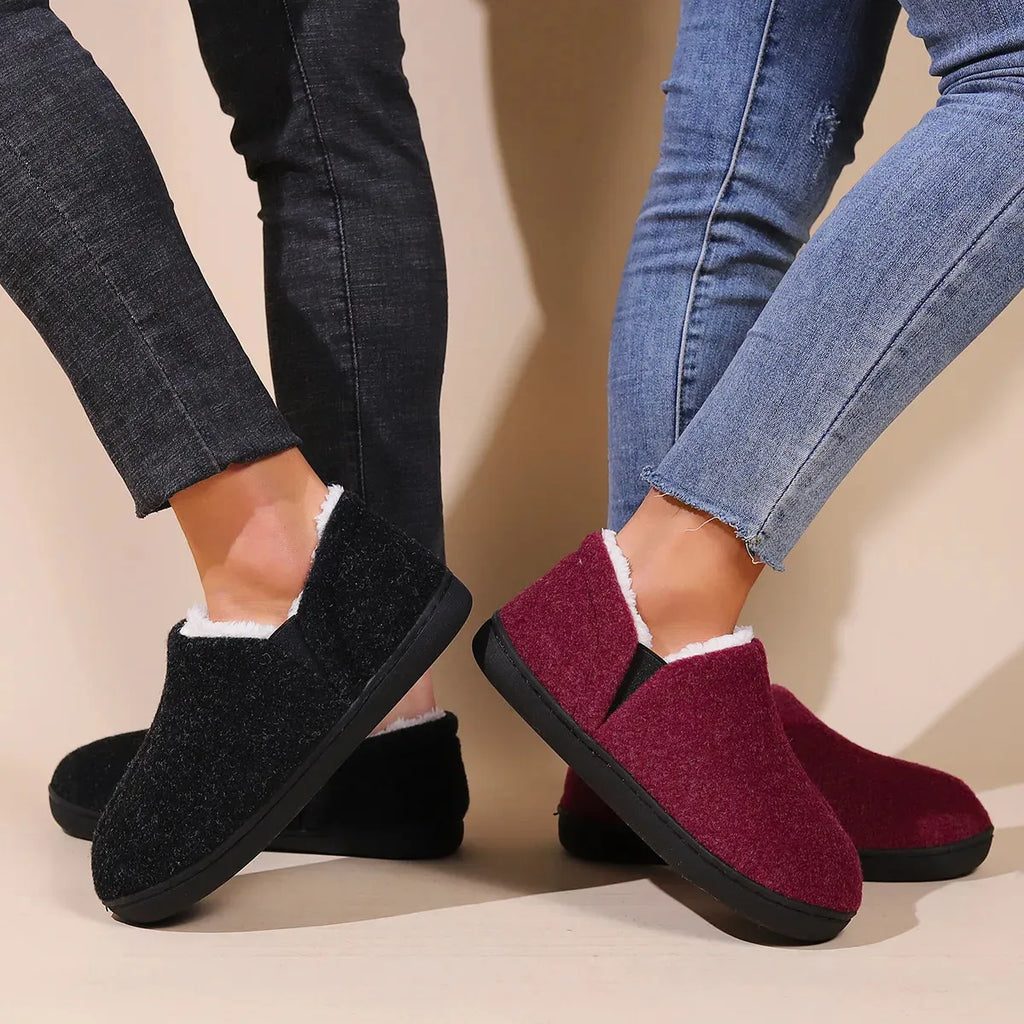 Matilda Cozy Shoes
