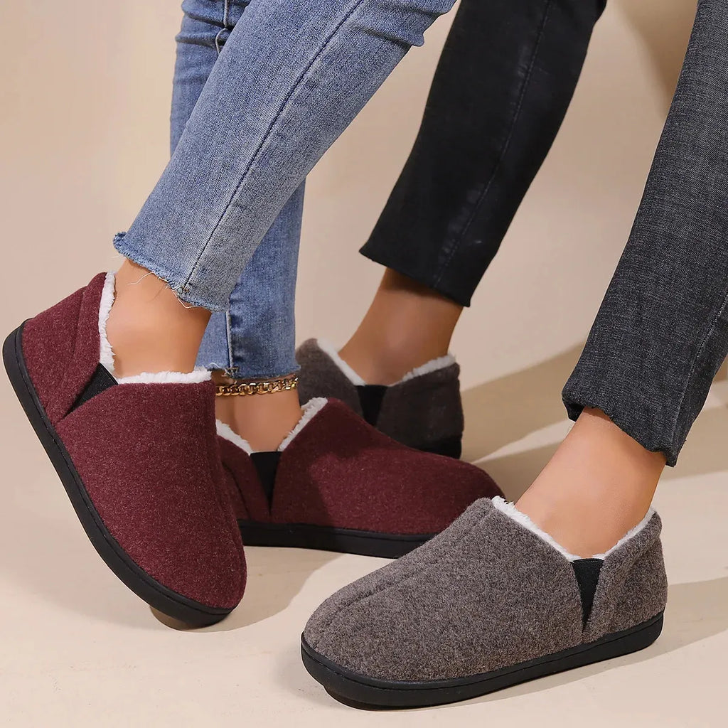 Matilda Cozy Shoes