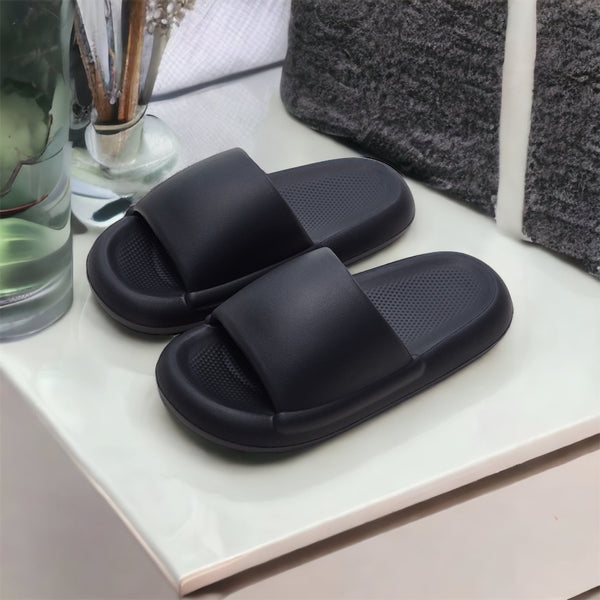 Mellows Slippers