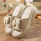 Melody Slide Sandals