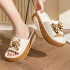 Melody Slide Sandals