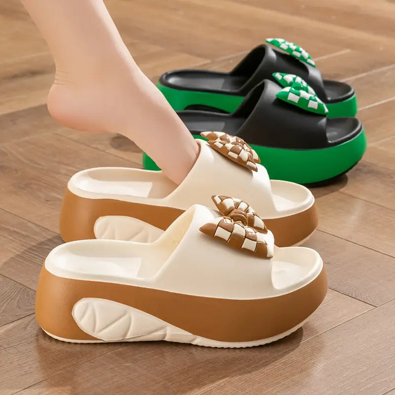 Melody Slide Sandals