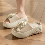 Melody Slide Sandals