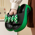 Melody Slide Sandals