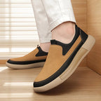Men's Casual Slip-On Shoes