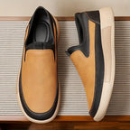 Men's Casual Slip-On Shoes