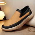 Men's Casual Slip-On Shoes