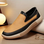 Men's Casual Slip-On Shoes