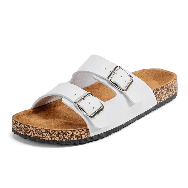 Men's Cork Sandals