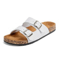 Men's Cork Sandals
