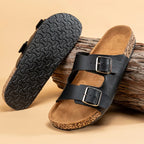 Men's Cork Sandals