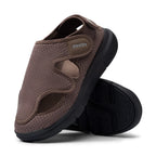 Men's Extra-Wide Sandals