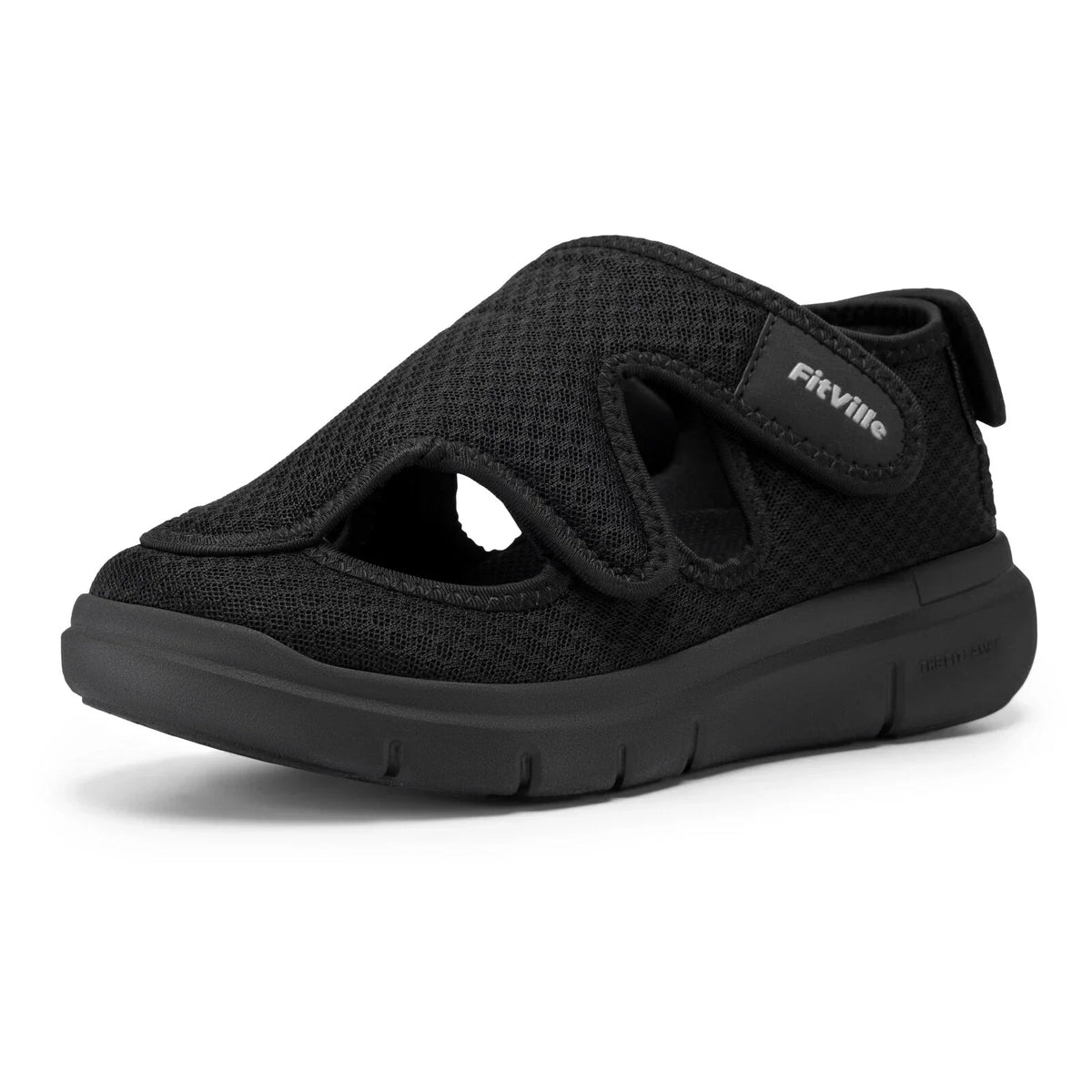 Men's Extra-Wide Sandals