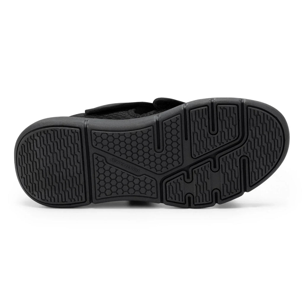 Men's Extra-Wide Sandals