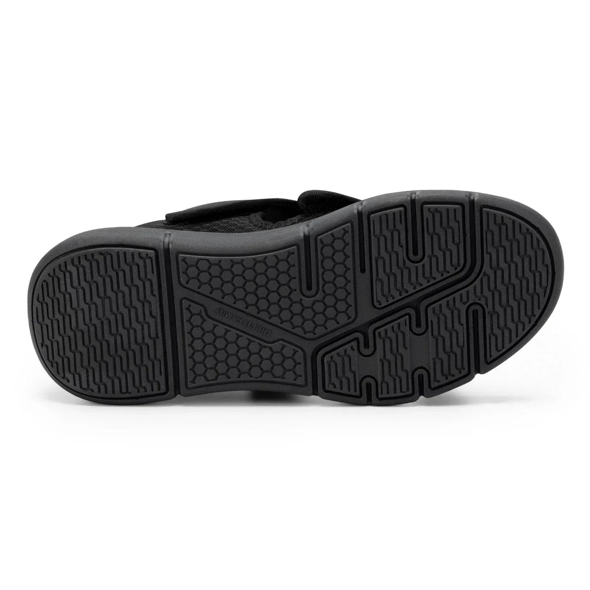 Men's Extra-Wide Sandals