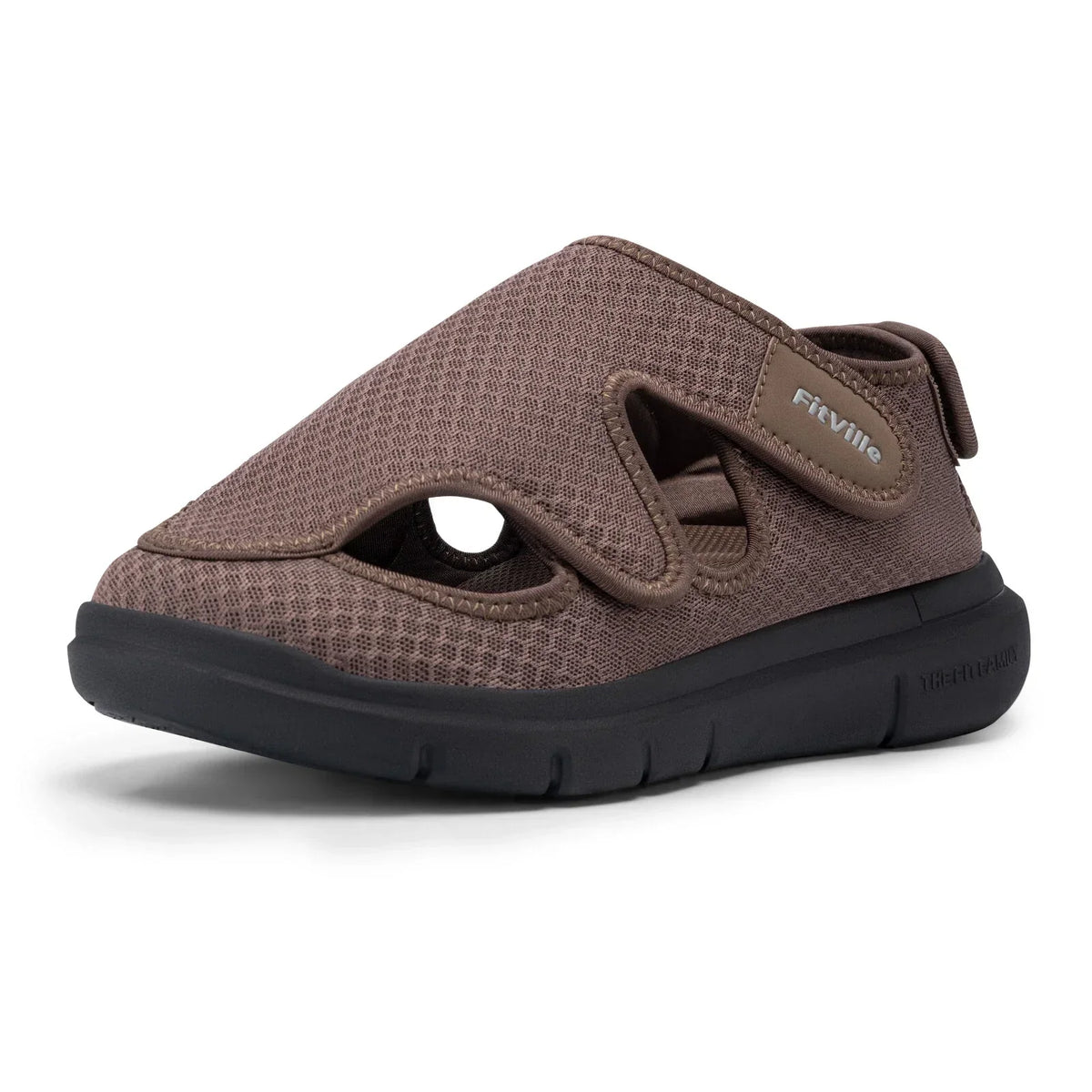 Men's Extra-Wide Sandals