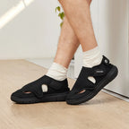 Men's Extra-Wide Sandals