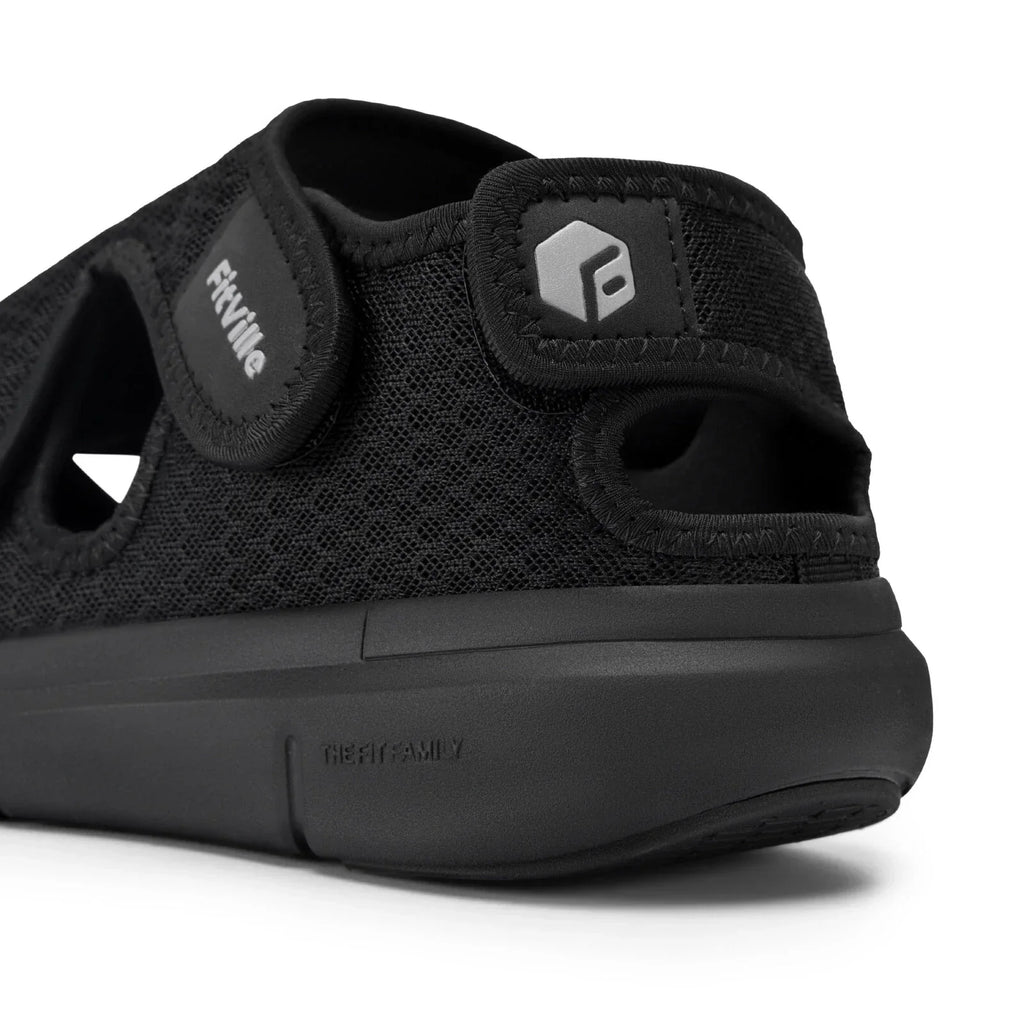 Men's Extra-Wide Sandals