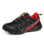 Metro Trek Shoes