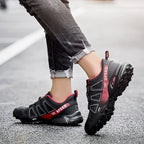 Metro Trek Shoes