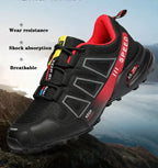 Metro Trek Shoes