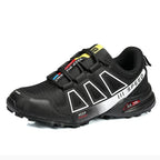 Metro Trek Shoes