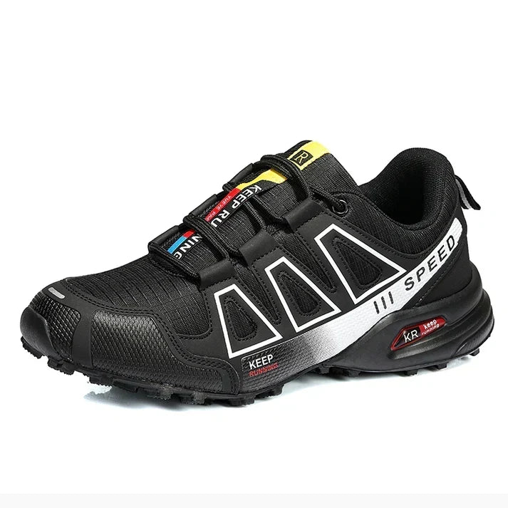 Metro Trek Shoes