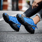 Metro Trek Shoes