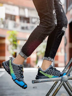 Metro Trek Shoes