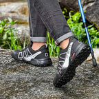 Metro Trek Shoes