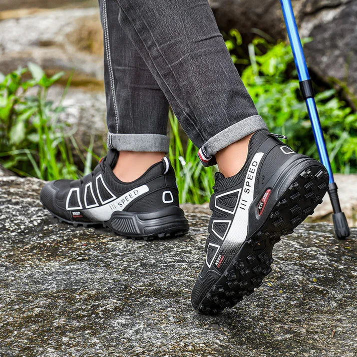 Metro Trek Shoes