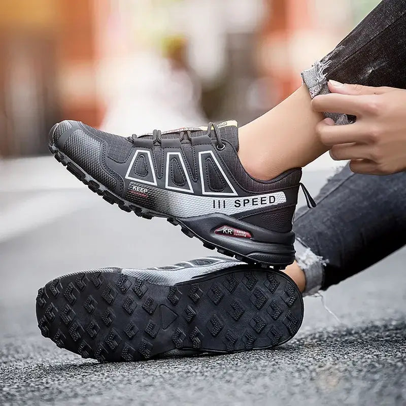 Metro Trek Shoes