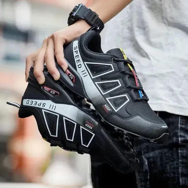 Metro Trek Shoes