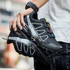 Metro Trek Shoes