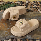 Miu Soft Sandals