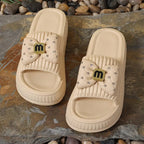 Miu Soft Sandals